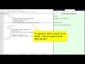 HTML 6 - Internal CSS