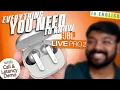 JBL Live Pro 2 Premium Noise Cancellation TWS Earbuds An Honest Review