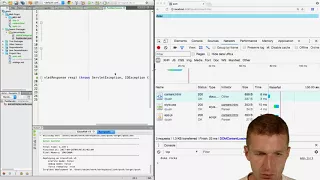 Push with Servlets 4 0 and Java EE 8