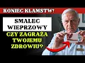 Download Lagu Seniorzy: Czy smalec wieprzowy może powodować chroniczne bóle? Lekarz odpowiada.