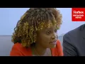 Karine Jean-Pierre Asked Straight-Up Why Did You Leave The Democrat Party During Testimony