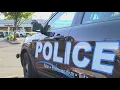 Suspected robber shot killed in Vancouver Safeway officer-involved shooting