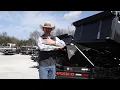 WHAT TO LOOK FOR - When Buying a Dump Trailer