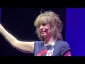 Download Lagu THE PRETENDERS Live I'll Stand by you Santiago, Chile 10 mayo 2025