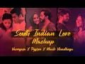 Download Lagu Vaseegara X Pogiren X Maate Vinadhuga | MSM Mashup | South Indian Mashup