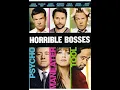 Opening To Horrible Bosses 2012 DVD