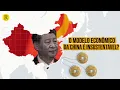 Lagu Por que a China é a Economia mais “Desbalanceada do Mundo”?