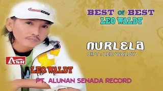 leo waldy nurlela official video musik hd