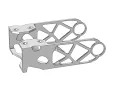 Topology Optimization of a Bracket