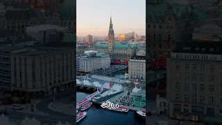 أفضل دولة اوروبية للعيش و العمل 