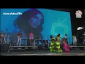 Lali ft. Thalia - Lindo Pero Bruto (Lollapalooza 2019)