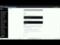 install specific version module pip