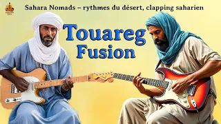 Sahrawi Soul Saharan Guitar Dreams 