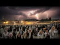 Download Lagu Thunder Rolled From the Mount of God ⚡ Locals Heard a Name in the Storm