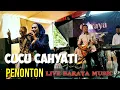 Download Lagu CUCU CAHYATI ~ PENONTON | BIKIN HEBOH SEMUA WARGA CIGULA PADA KEMBANG