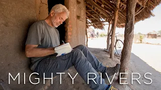 Jeremy Wade Uncovers Illegal Fishing On The Zambezi | Mighty Rivers
