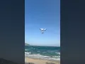 Kid flying crazy high with a wing! 😱🤯