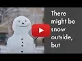 Holiday Greetings from UMN Crookston