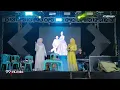 Download Lagu LIVE QOSIDAH MODERN AL ASKA - 99 AUDIO - WEDDING AINI \u0026 DHUHA - PUTAT NGANTEN, 10/09/2025