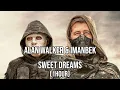 Alan Walker & Imanbek - Sweet Dreams (1HOUR)