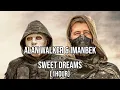 Download Lagu Alan Walker \u0026 Imanbek - Sweet Dreams (1HOUR)