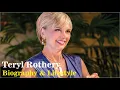 Teryl Rothery Canadian Actress Biography Lifestyle
