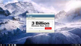 FIX A Plugin Is Needed To Display This Content On Mozilla Firefox
