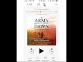 Redesign bookmark function in Audible
