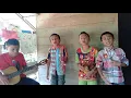 Lagu Trio cilik nias MOTEU INA