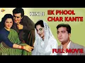 Download Lagu Ek Phool Char Kante 1960 Hindi Full Movie | Sunil Dutt | Waheeda Rehman |Johnny Walker | TVNXT HINDI