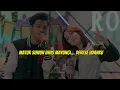KALAH - HAPPY ASMARA ft HASAN TOYS || LIRIK LAGU