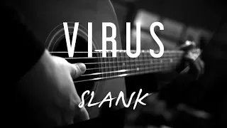 Download Virus - Slank ( Acoustic Karaoke ) MP3