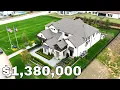 New Construction Homes in Dallas - Toll Brothers in Williams Ranch Flower Mound TX