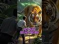 Download Lagu Arti mimpi melihat harimau atau serigala? #mimpi #tafsir #arti #kitab #islam