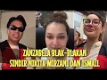 Download Lagu MENGEJUTKAN ‼️ ZANZABELA SINDIR NIKITA MIRZANI JADI SOROTAN NETIZEN TERKAIT ISMAIL JADI SAKSI