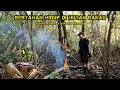 Download Lagu BERTAHAN HIDUP DI HUTAN | SOLO SURVIVAL | SENDIRI DI HUTAN BAKAU | 3 DAYS SURVIVAL !