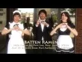 Maid VS Butler s Cafe June 17th 2016 9 30 to12 30am Batten Ramen Fort Lee NJ