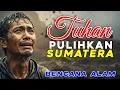 Tuhan Pulihkan Sumatera – Lagu Rohani Kristen Terbaru 2025 | Doa Untuk Sumatera \u0026 Korban Banjir