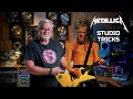 Why Metallica s Master of Puppets Sounds So Tight ToneGodz Masterclass