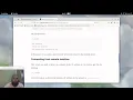 SSH into your android phone using termux only