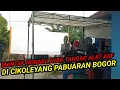 Download Lagu Nobar layar tancap alat ASF di cikoleang pabuaran gunung Sindur Bogor