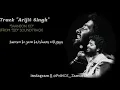Download Lagu Saanson Ko Zid Lyrics || Saanson Ko Zid Full Song || Arijit Singh | Viral Videos