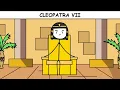 How Every Ancient Egyptian Pharaoh Died