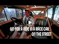 Download Lagu Street Legal... Kinda... Britax Classic Race Mini Ride Along On The Street!!!