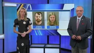 Duggars hit with combined 16 additional charges