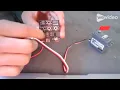 How to Use a Gobilda Servo Programmer