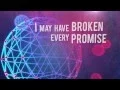 Download Lagu Promise Official Lyric Video - Mary English