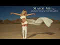 Lagu Britney Spears - Make Me... (2025 Solo Version) [Visualizer]