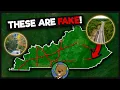 Why Kentucky s Parkways Are FAKE Parkways