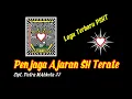 Lagu PSHT Terbaru Ciptaan Putra Mahkota 22 || Penjaga Ajaran SH Terate